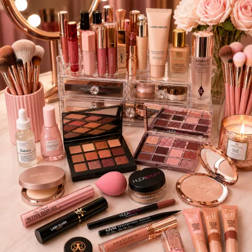 Makeup Studio