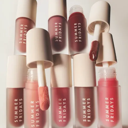 Lip Bar