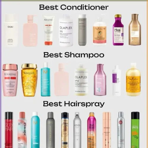 Hair Care Lounge
