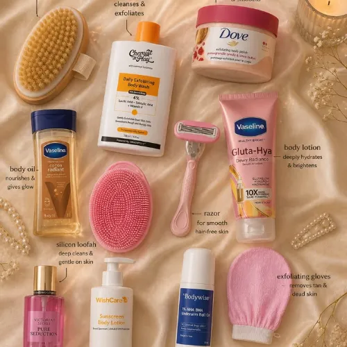 Bath & Body