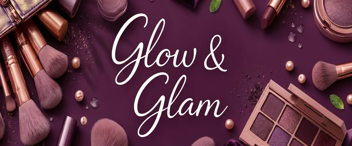 ZU Glam - Banner 1