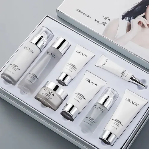 Facial Sets
