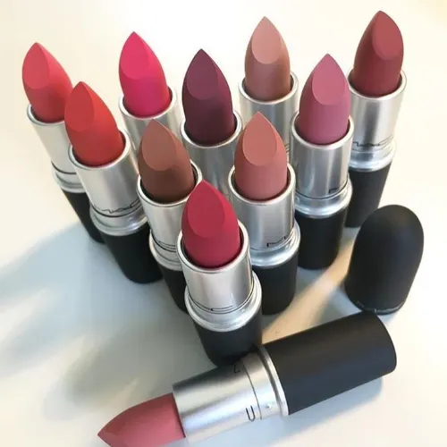 Matte Lipsticks