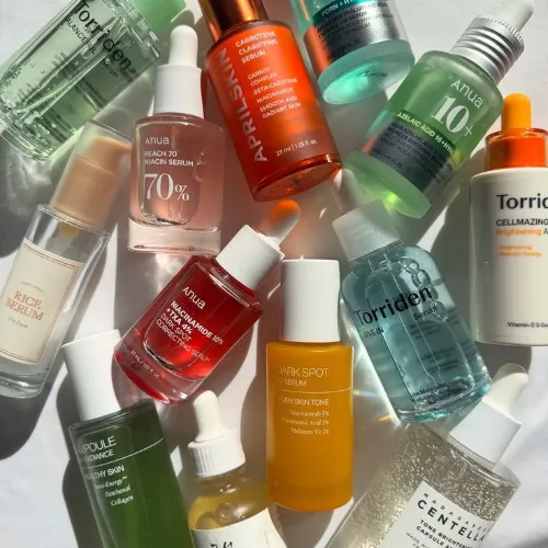 Serums