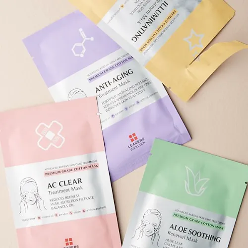 Face Masks
