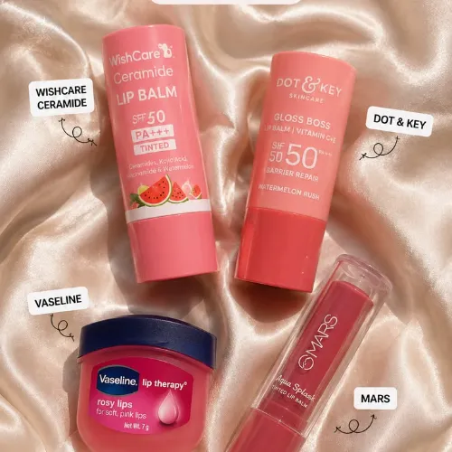 Lip Balm