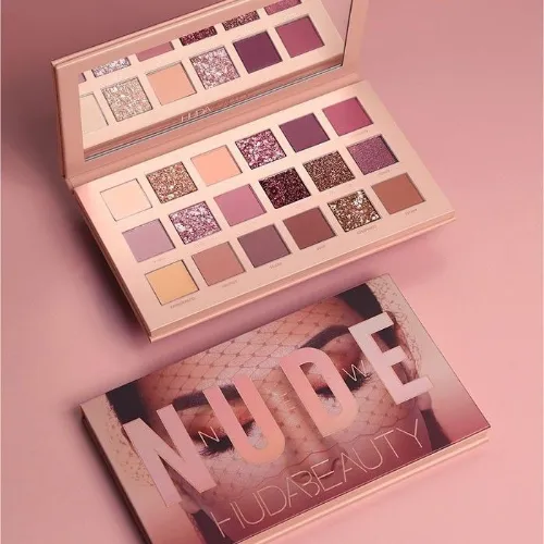 Eyeshadow Palettes