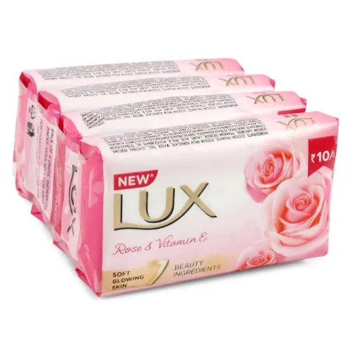 Soap