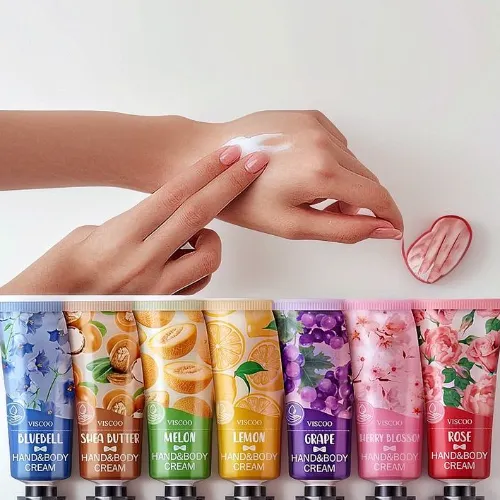 Hand Care