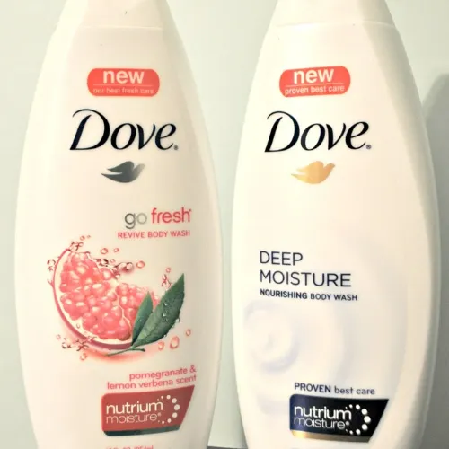 Body Wash