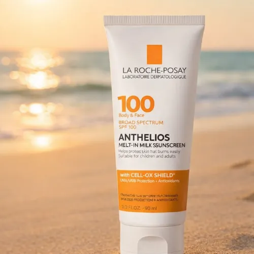 Sunscreen