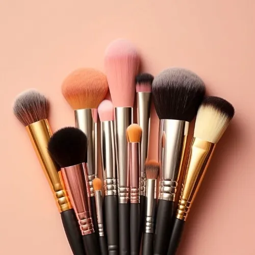 Makeup Brushes