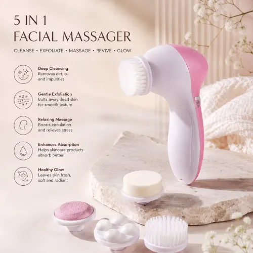 Facial Massagers