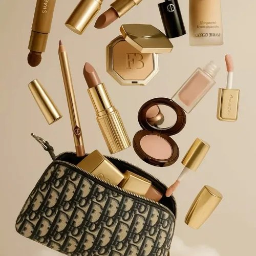 Makeup Accessories
