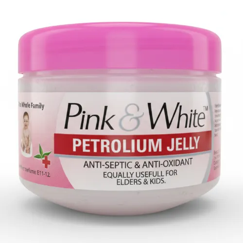 PW Jelly - Product Image