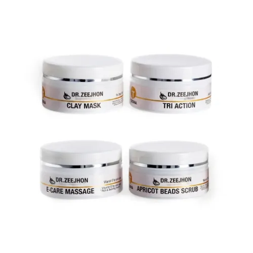 Tarisha FACIAL JAR MIX - Product Image