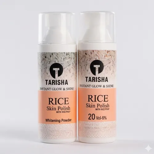 Tarisha Skin Polish Rice - Product Image
