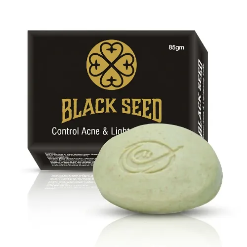 Tarisha BLACK SEED SOAP - Product Image