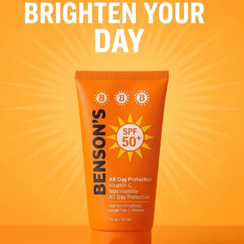 Rawmins Sunblock - Product Image