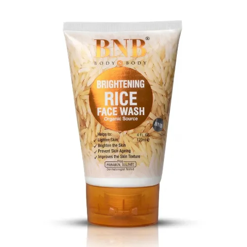 BNB Rice wash - Product Image