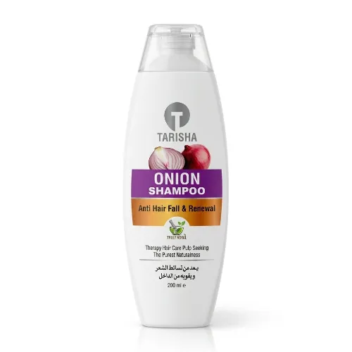 Tarisha Onion Shampoo - Product Image