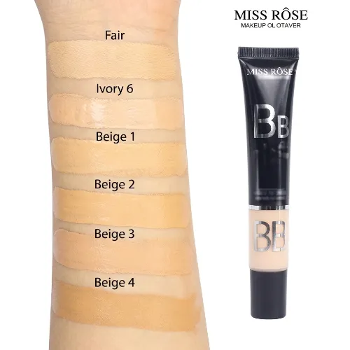 Miss Rose BB Cream - Product Image