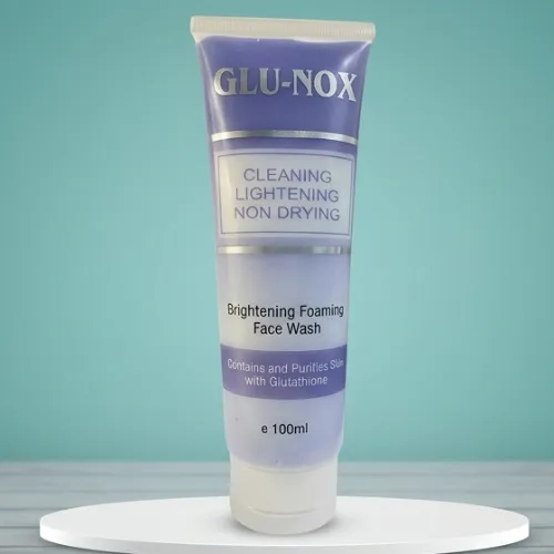 Tarisha FACE WASH GLU-NOX - Product Image