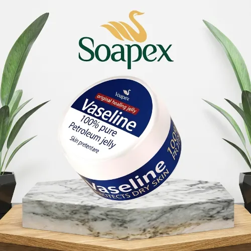 Soapex Vaseline - Product Image
