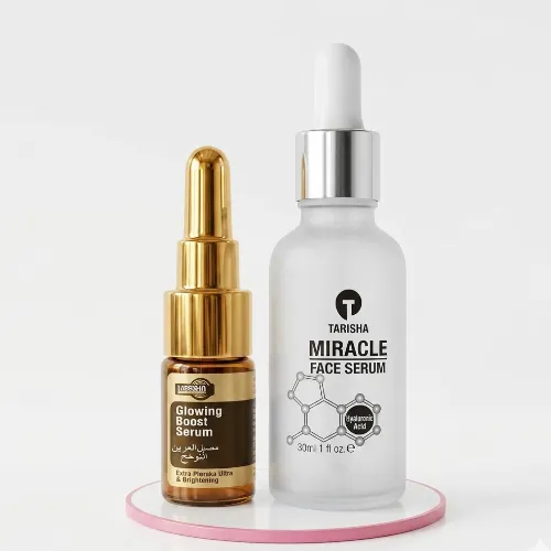 MIRACLE SERUM - Product Image
