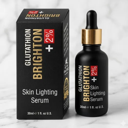 BRIGHTON SERUM - Product Image