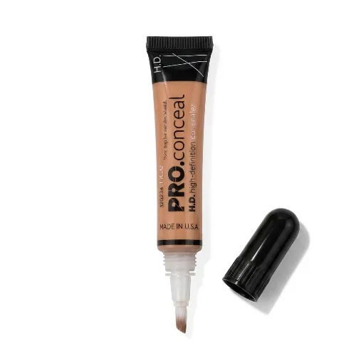 Color Fish pro concealer  - Product Image
