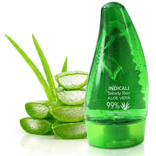Aloe Vera Gel 120ml - Product Image