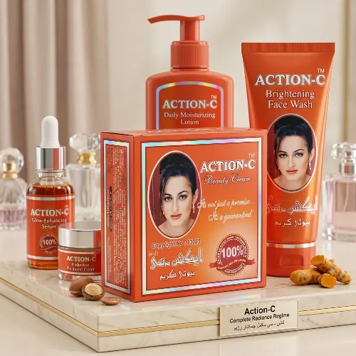 AC Cream - Product Image