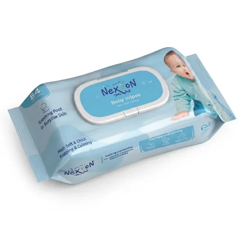 Baby Wipes - Product Image