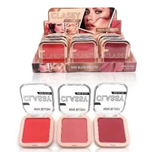 Romantic Color Blushon - Product Image
