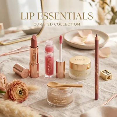 All Products - ZU Glam