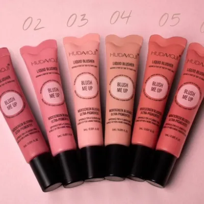 All Products - ZU Glam